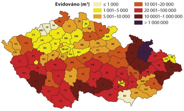 mapa 2